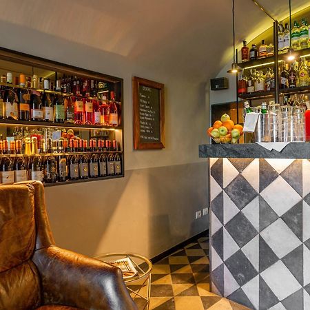 Hotel Parrasio Roma Ngoại thất bức ảnh