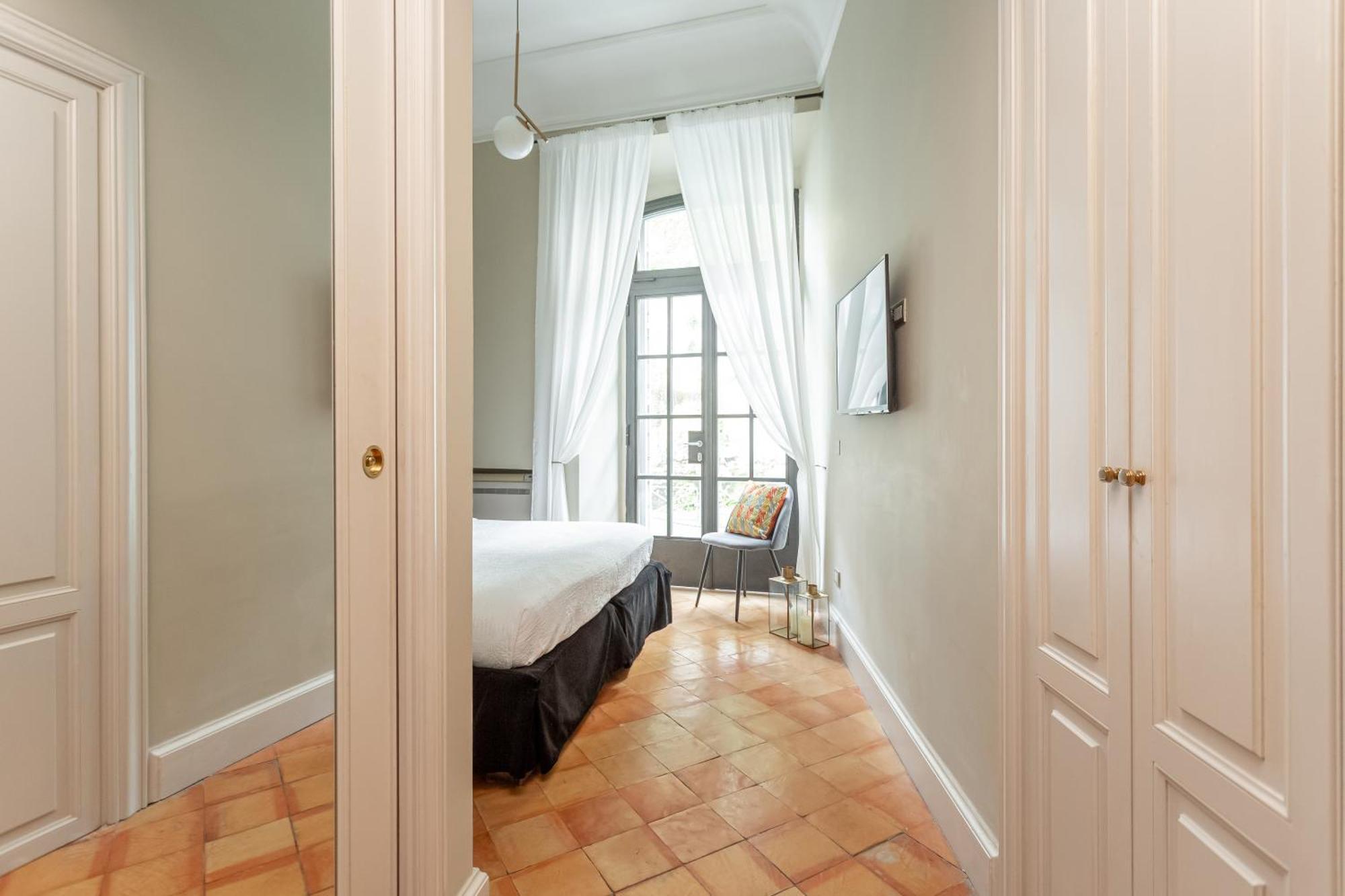 Hotel Parrasio Roma Ngoại thất bức ảnh