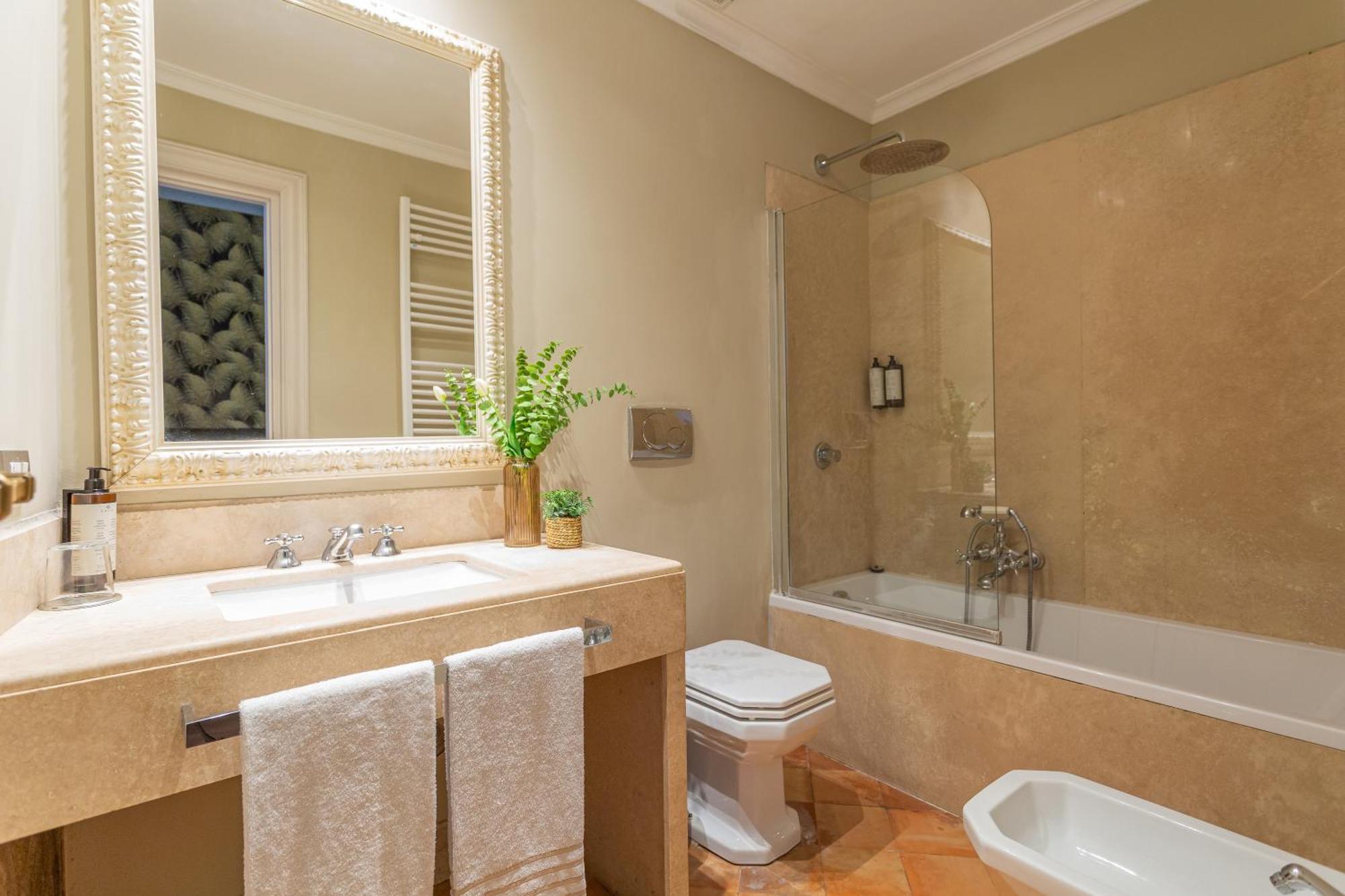 Hotel Parrasio Roma Ngoại thất bức ảnh