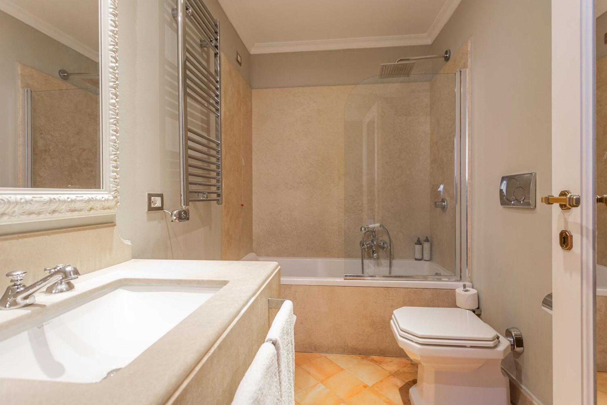 Hotel Parrasio Roma Ngoại thất bức ảnh
