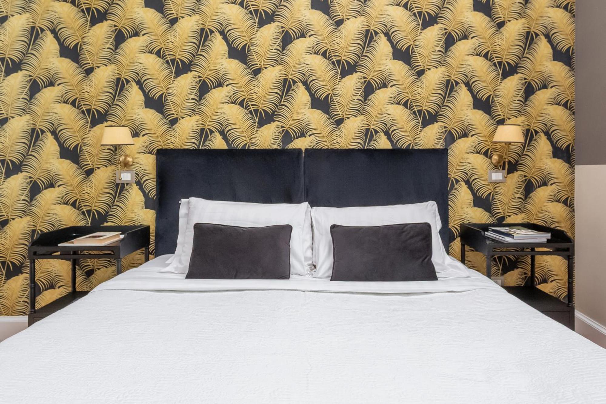 Hotel Parrasio Roma Ngoại thất bức ảnh