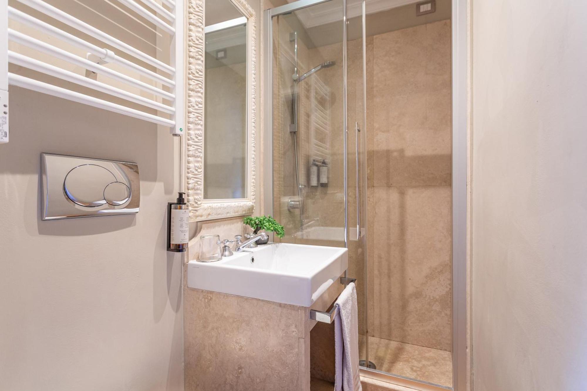 Hotel Parrasio Roma Ngoại thất bức ảnh
