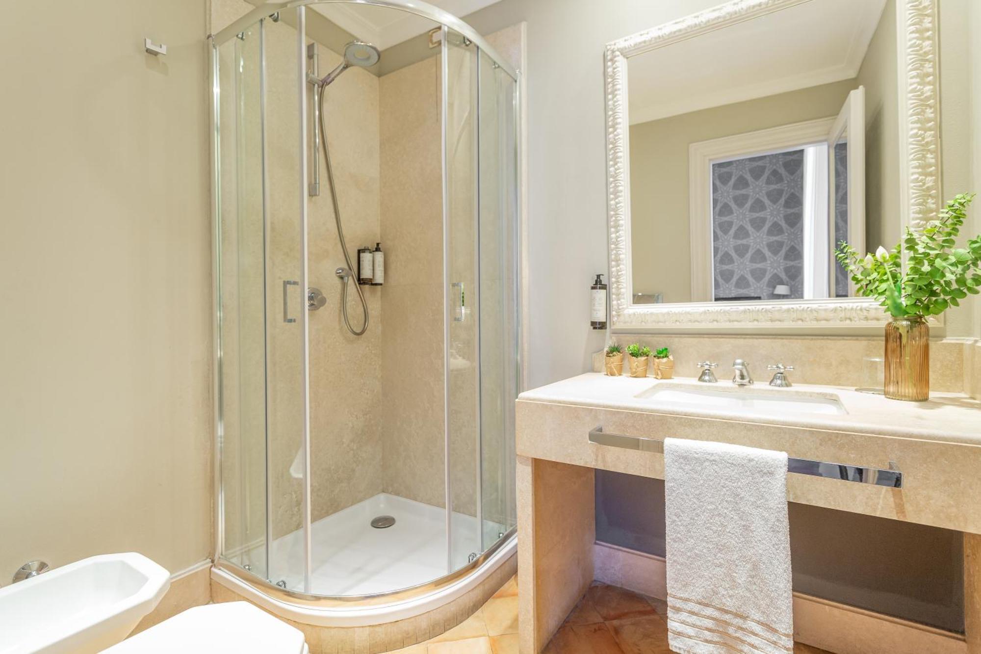 Hotel Parrasio Roma Ngoại thất bức ảnh